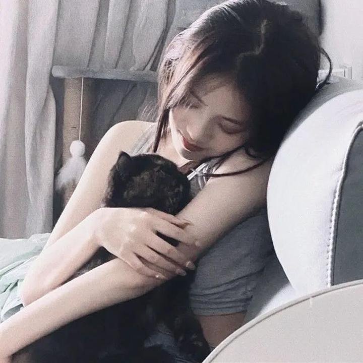 卖萌这件小事