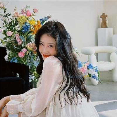 凝视蕾妮玛莉佛森